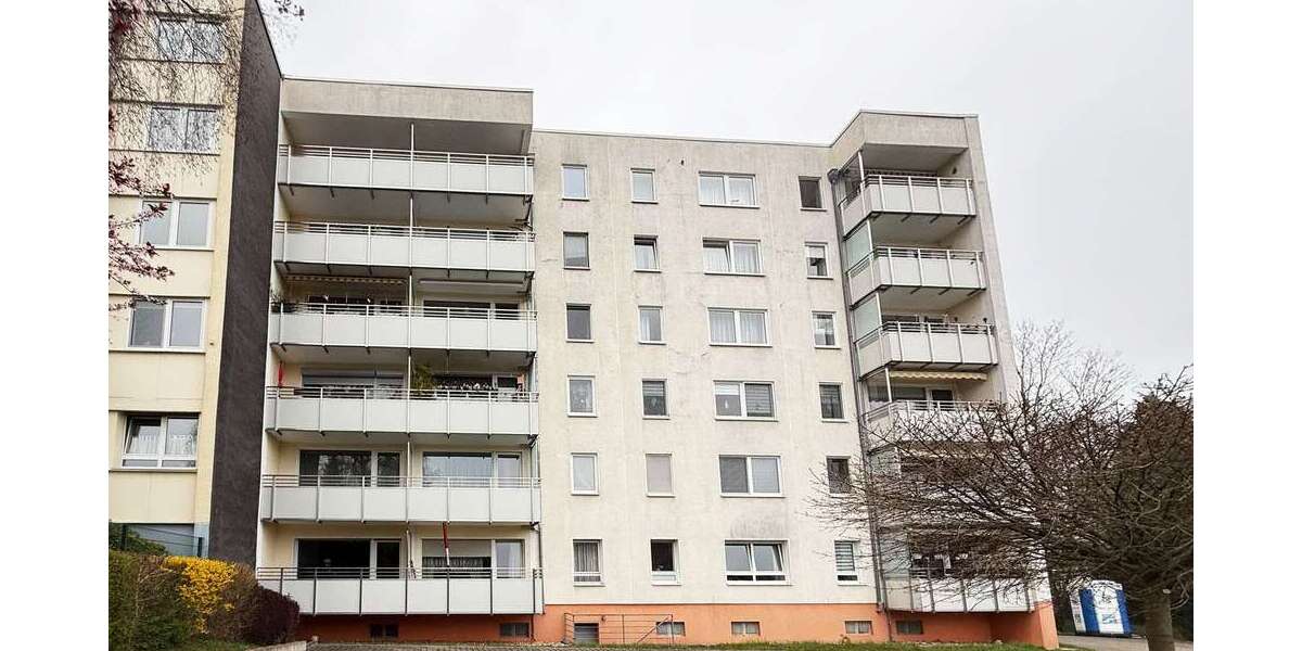 Etagenwohnung Wuppertal Gemarkung Elberfeld - 2 Zimmer, 66 m&sup2;, 110.000&euro; | Angebot:27470232