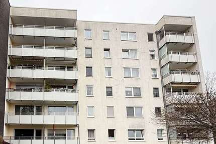 Wohnung Wuppertal Gemarkung Elberfeld - 2 Zimmer, 66 m&sup2;, 110.000&euro; | Angebot:27470232