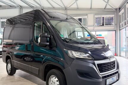 Peugeot Boxer 135.000 km 12.500 &euro; Gelsenkirchen 45879