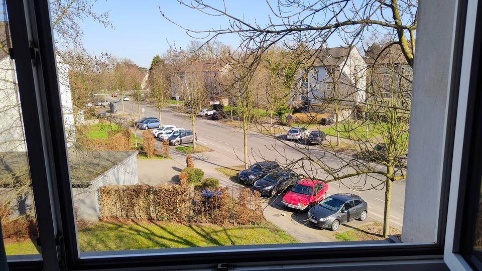 Etagenwohnung Duisburg Hamborn - 3.5 Zimmer, 57 m&sup2;, 132.000&euro; | Angebot:25869424