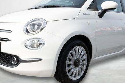 Fiat 500 4.116 km 16.485 € Herne 44625