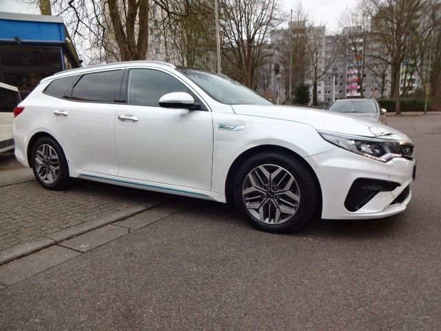 Kia Optima 111.800 km 13.999 &euro; Essen 45276