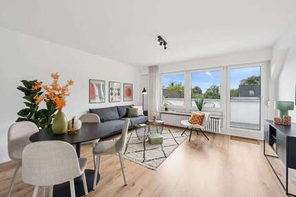 Wohnung zum Kaufen in Duisburg 229.000 € 79 m²