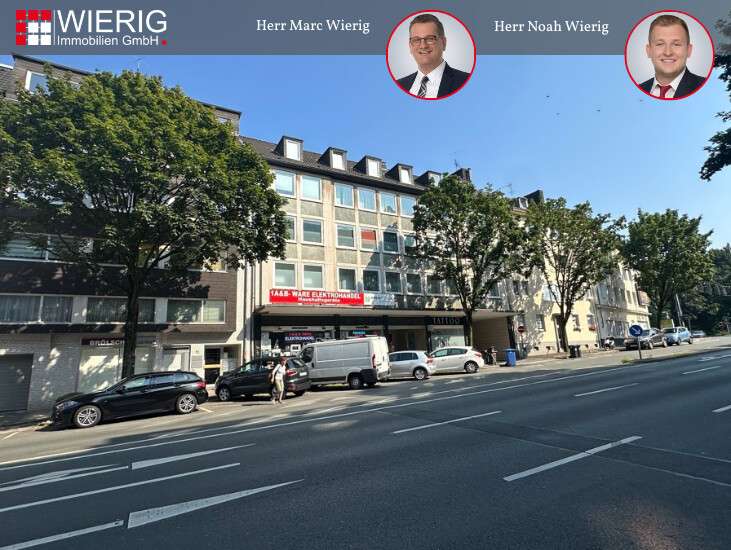 Haus zum Kaufen in Essen Südostviertel 1.785.000 € 649 m² 27 zimmer