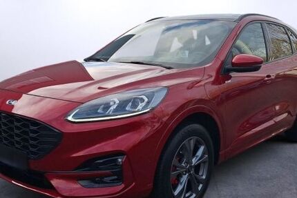 Ford Kuga 35.560 km 25.990 &euro; Gelsenkirchen 45891
