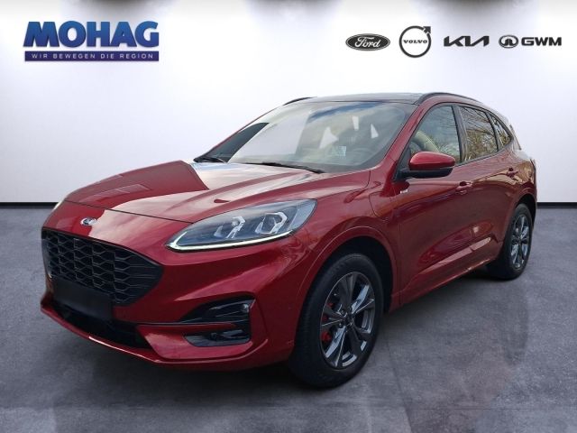 Ford Kuga 35.560 km 25.990 &euro; Gelsenkirchen 45891