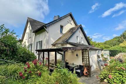 Haus Essen Stadtbezirk VII - 5 Zimmer, 138 m&sup2;, 319.000&euro; | Angebot:22525774