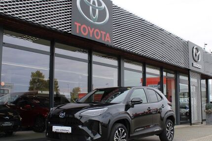 Toyota Yaris Cross 18.579 km 25.491 &euro; Moers 47441