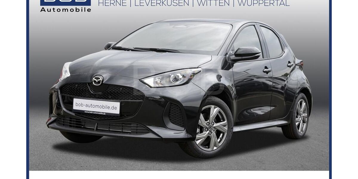 Mazda 2 Hybrid 2.012 km 23.111 &euro; Witten 58454