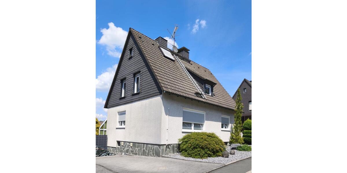 Einfamilienhaus Witten Herbede - 650.000&euro; | Angebot:26993110