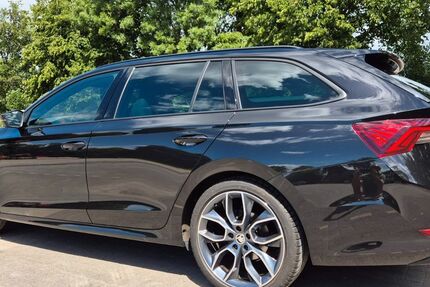 Skoda Octavia 41.000 km 29.650 &euro; Voerde 46562