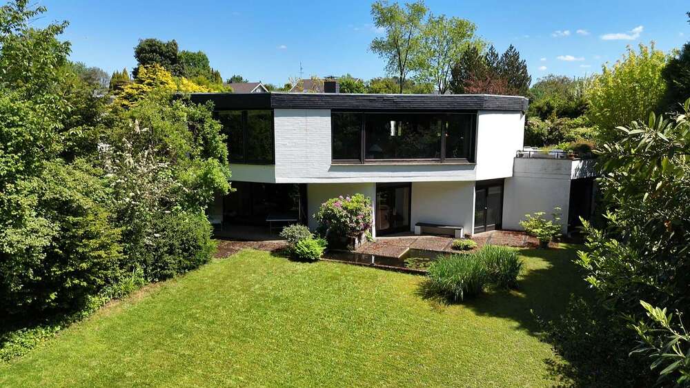 Einfamilienhaus Haan - 7 Zimmer, 316 m&sup2;, 795.000&euro; | Angebot:26865102