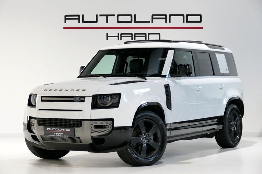 Land Rover Defender 41.000 km 61.950 € Haan/NRW 42781