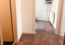 Parterre Wohnung