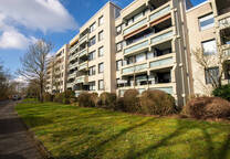 Kompakte StadtWohnung in Neuss - Perfekt für Pendler & Singles!