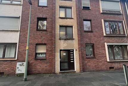 Wohnung Duisburg Mittelmeiderich - 2 Zimmer, 55 m&sup2;, 82.000&euro; | Angebot:27186862