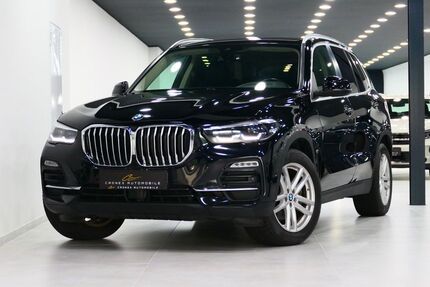BMW X5 129.989 km 41.470 € Wuppertal 42349
