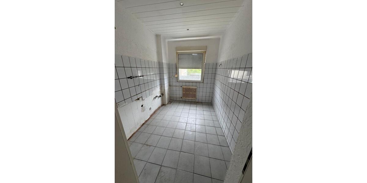 Erdgeschoßwohnung Essen Stadtbezirk III - 3 Zimmer, 56 m&sup2;, 650&euro; | Angebot:26462892