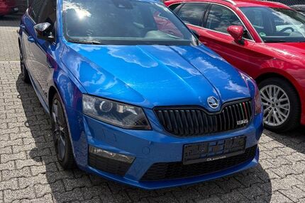 Skoda Octavia 123.000 km 17.500 &euro; Oberhausen 46149