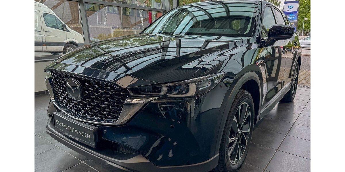 Mazda CX-5 67.439 km 25.995 &euro; Duisburg 47166