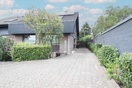 Haus zum Kaufen in Moers 525.000 € 131.01 m² 8 zimmer
