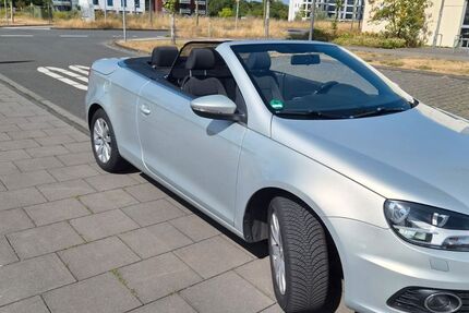 VW Eos 95.500 km 7.999 &euro; GELSENKIRCHEN 45891