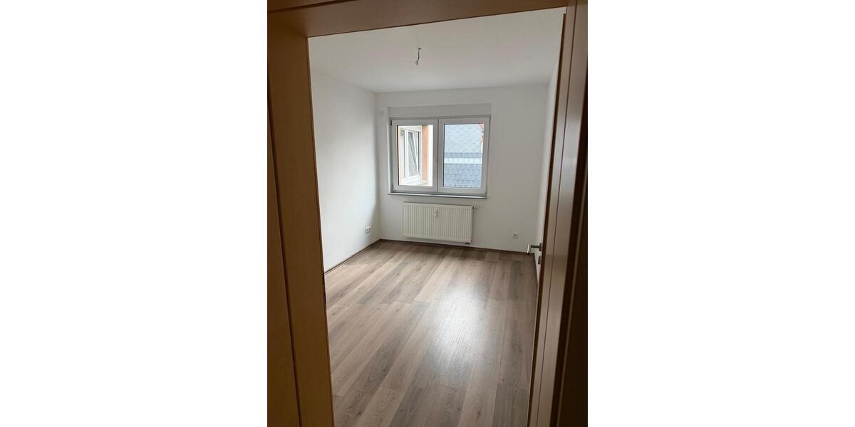 85qm EG-Wohnung in Oberhausen – Königshardt 4 zimmer