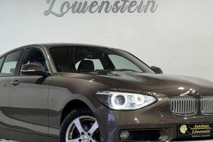 BMW 120 83.780 km 13.280 &euro; Moers 47443