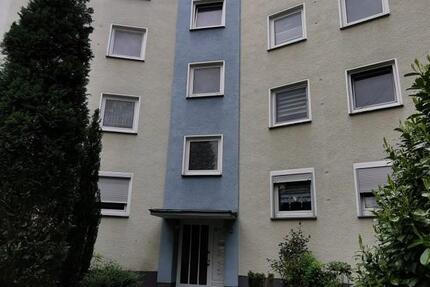 Wohnung Gelsenkirchen Buer - 3.5 Zimmer, 71 m&sup2;, 466&euro; | Angebot:26433746