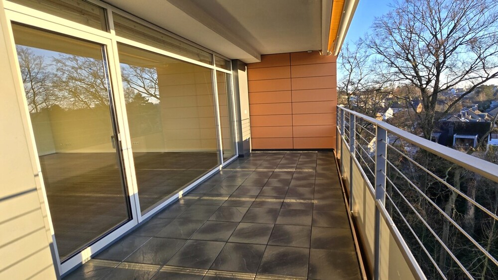 Leben mit Weitblick 3 zimmer