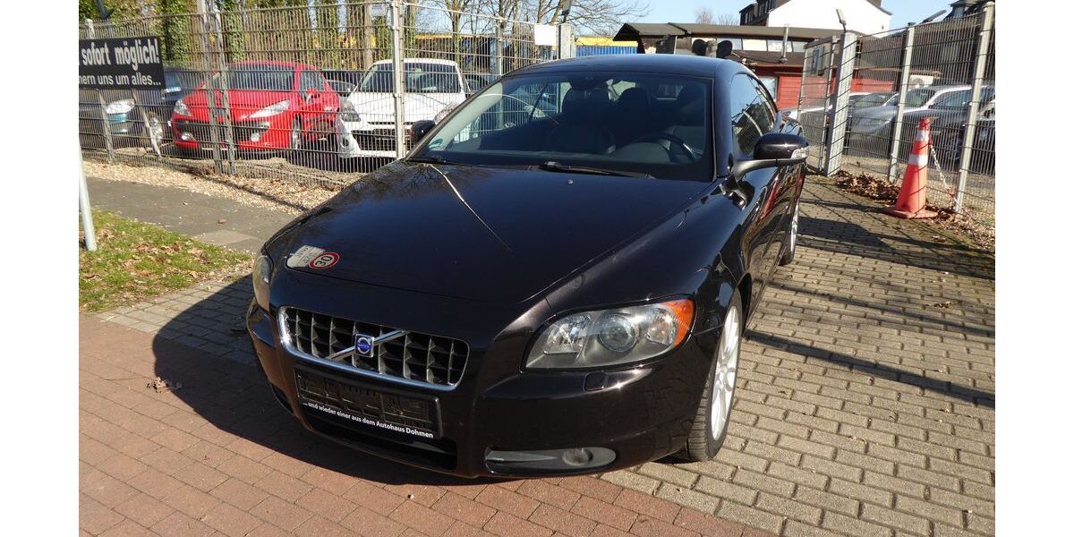 Volvo C70 162.000 km 5.990 &euro; Duisburg 47249