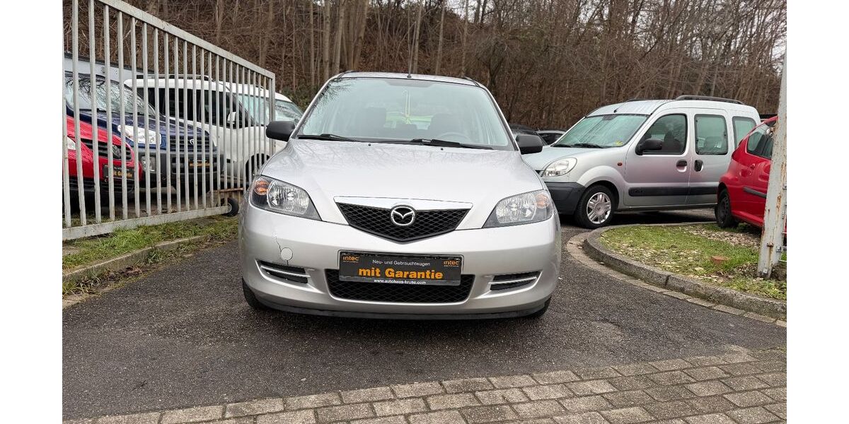 Mazda 2 95.277 km 2.999 &euro; Essen 45145