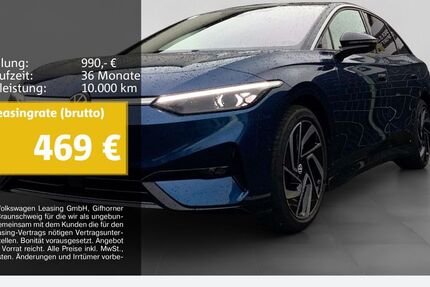 VW ID.7 19.130 km 43.730 &euro; Herne 44653