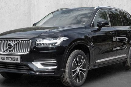 Volvo XC90 50.353 km 47.490 € Wuppertal 42109