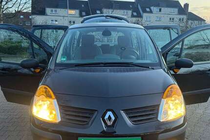 Renault Modus 139.520 km 2.450 &euro; Essen 45355