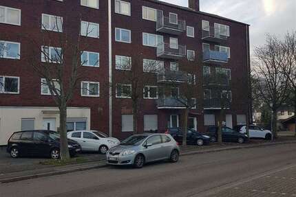 Wohnung Gladbeck Rosenhügel - 3 Zimmer, 57 m&sup2;, 350&euro; | Angebot:25310451