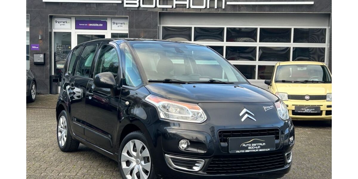Citroen C3 111.376 km 3.471 &euro; Bochum 44894