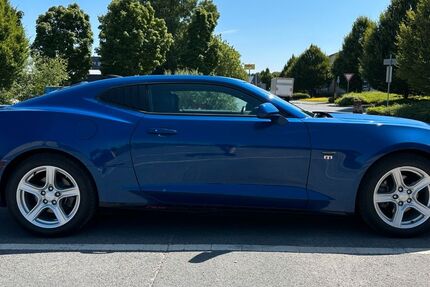Chevrolet Camaro 41.000 km 23.999 &euro; Bochum 44809