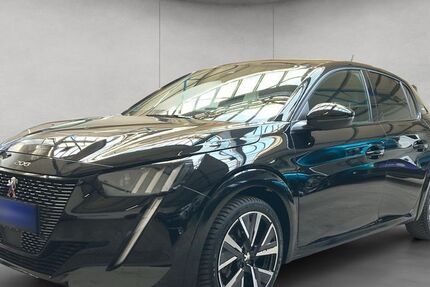 Peugeot 208 17.450 km 18.590 € Düsseldorf 40233