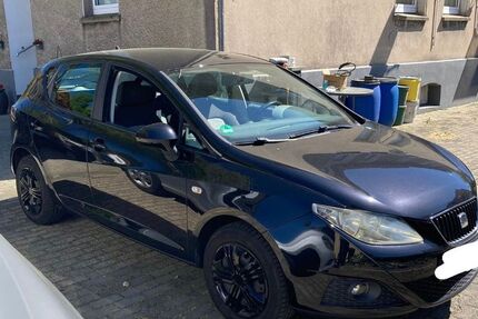 Seat Ibiza 248.000 km 2.300 &euro; Bottrop 46240