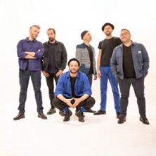 Les Yeux d'la Tête 15.04.2026 Bahnhof Langendreer