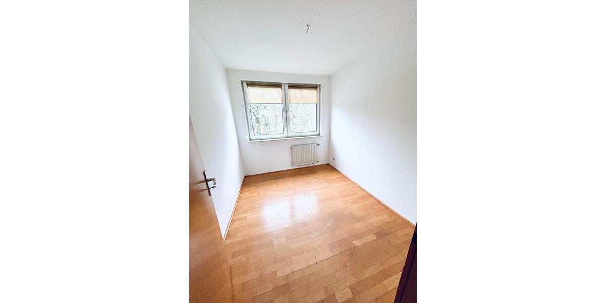Dachgeschoßwohnung Recklinghausen Berghausen - 3 Zimmer, 54 m&sup2;, 463&euro; | Angebot:26429005