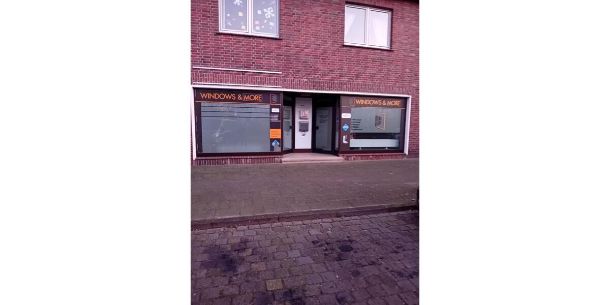 Gewerbeobjekt Oberhausen Rothebusch - 900&euro; | Angebot:25351364