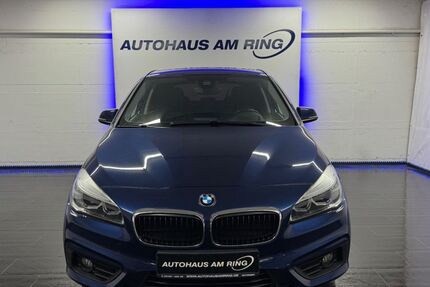 BMW 216 Active Tourer 92.673 km 11.999 &euro; Ratingen bei Düsseldorf 40878