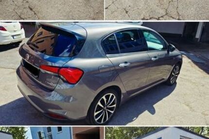 Fiat Tipo 76.652 km 9.800 &euro; Essen 45279