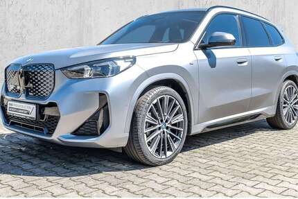 BMW iX1 36.770 km 45.990 &euro; Herne 44625