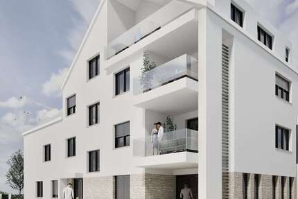 Wohnung zum Kaufen in Witten 289.000 € 69.39 m² 2.5 zimmer