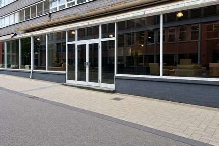 Gewerbeobjekt Dortmund Mitte - 7.500&euro; | Angebot:26661236