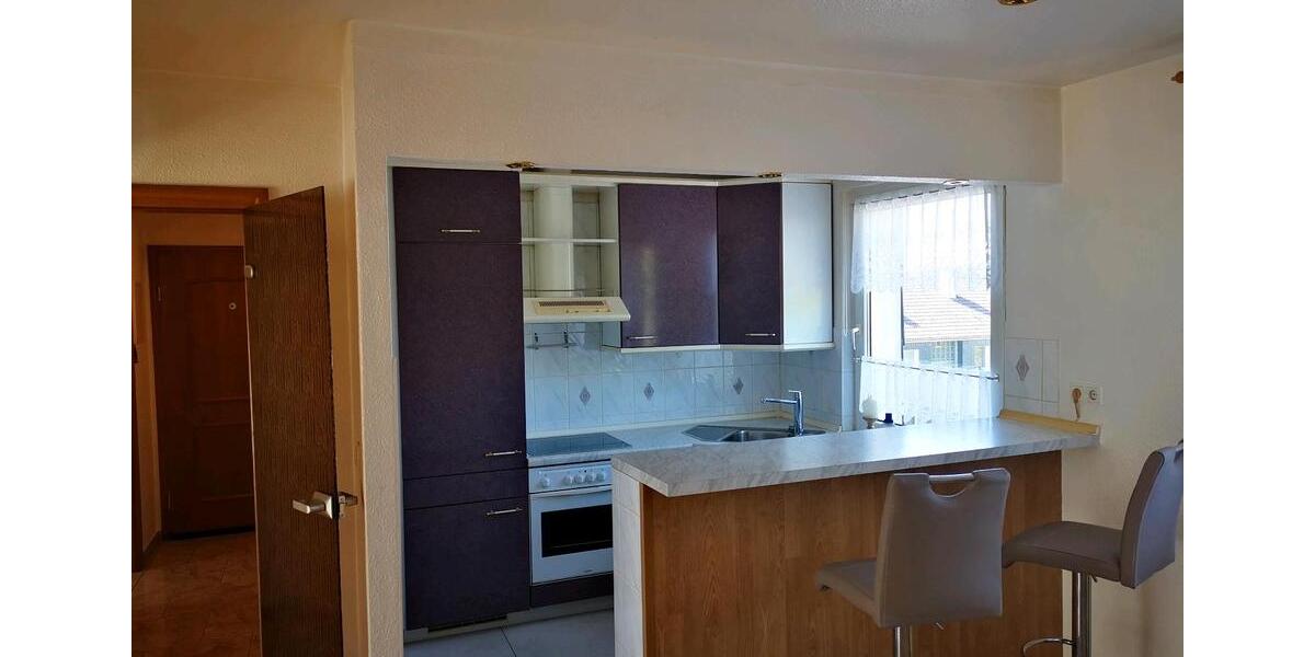 Dachgeschoßwohnung Velbert Velbert-Mitte - 2 Zimmer, 62 m&sup2;, 139.000&euro; | Angebot:27499363