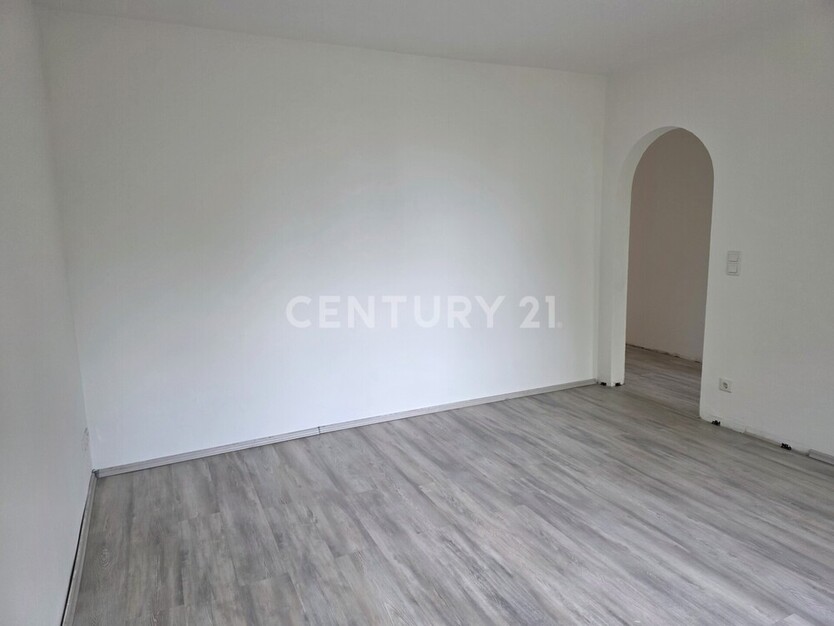 Hell. Ruhig. Zuhause – Etagenwohnung mit Charme 3 zimmer